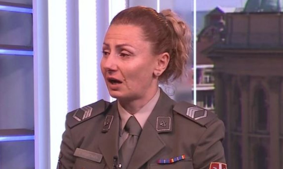 "SADA SAM DIO NJIHOVE PORODICE" Tamara otkrila kako izgleda njen život nakon što je kolegi donirala 70 odsto jetre