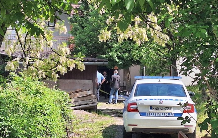 UŽAS U BANJALUCI Pronađeno tijelo muškarca