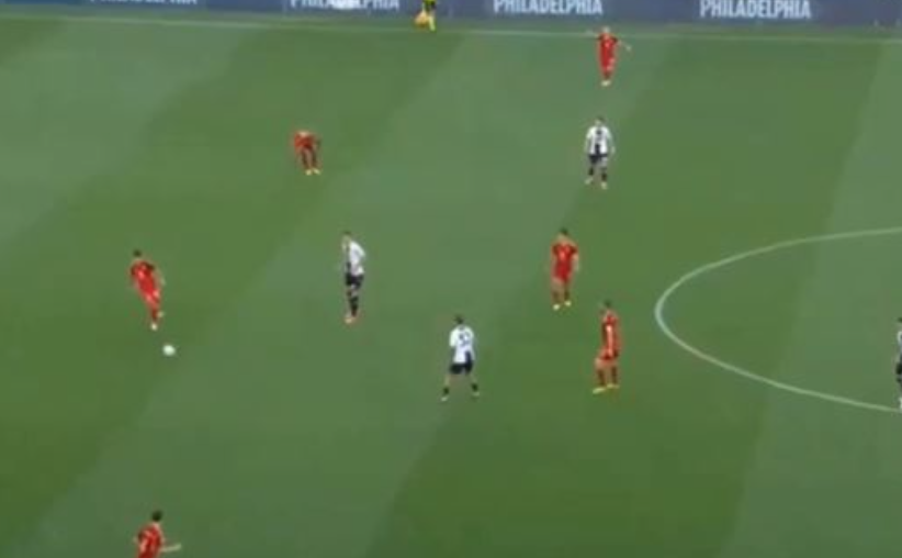 (VIDEO) OGLASILA SE VUČICA Roma otkrila stanje fudbalera koji je kolabirao na terenu