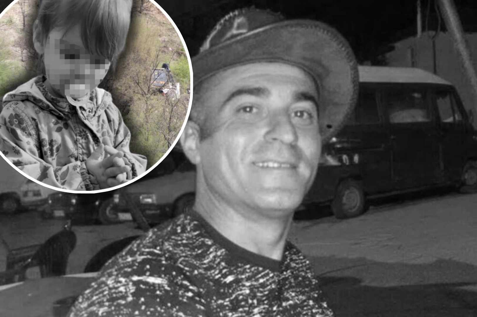 DANKINO TIJELO TRAŽILI U ŠIBLJU Ovo je posljednja lokacija na koju je preminuli Dalibor vodio policiju