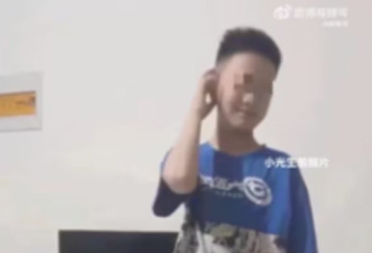 (FOTO) OGLASIO SE OTAC, TRAŽI SMRTNU KAZNU Ovo je Kinez (13) kog su ubili drugari zbog 24 evra i bacili u staklenik