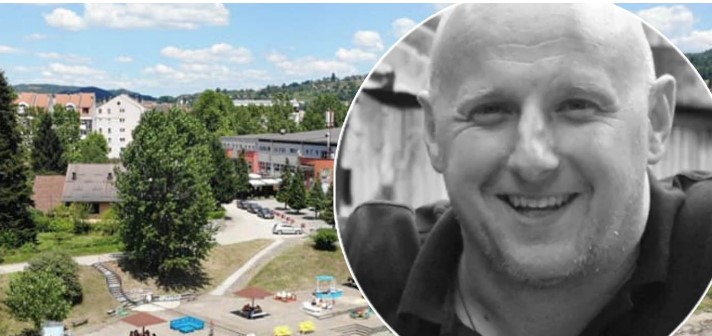 TESLIĆ NE ZABORAVLJA VELIKOG HUMANITARCA Vladimiru Vukoviću posthumno dodijeljena Zlatna plaketa „06. april“