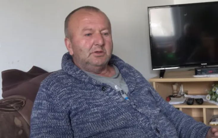 (VIDEO) "ČESTO DOĐE, SKUVA I OPERE" Razveo se od žene, ali su ostali u dobrim odnosima