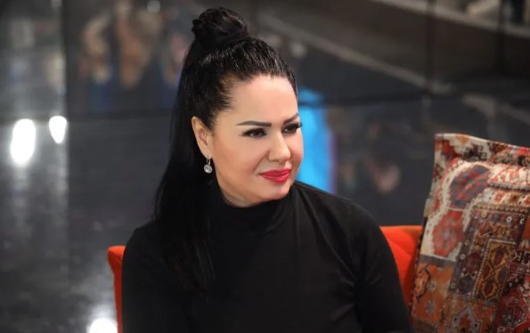 ZLATA IMALA AFERU SA OŽENJENIM MUŠKARCEM, PA OTKRILA ŠOK DETALJE INTIME: Imala sam odnose u kolima usred bijela dana