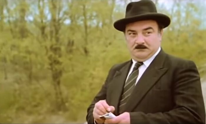 ČUDNO PRAVILO BATE STOJKOVIĆA Zbog ovoga je čuveni glumac ušao u legendu