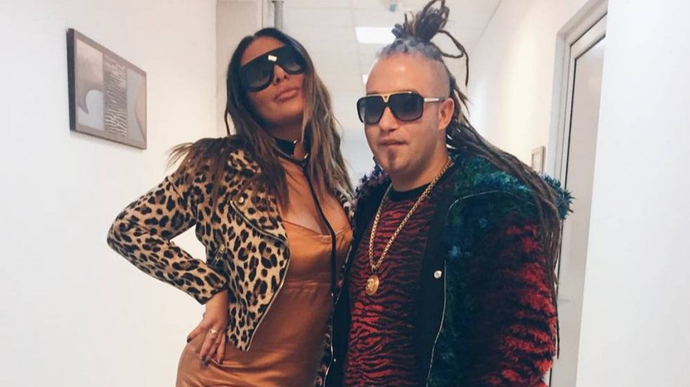 SLAVLJE U DOMU MUZIČARA Oglasio se Rasta najljepšim povodom, ovo je poručio svojoj kćerkici