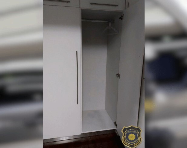 DETALJI AKCIJE "GROM" Bišćanin se krio u ormaru: Otkriveno da je pripadnik Kavačkog klana i blizak Mladenu Samardžiji