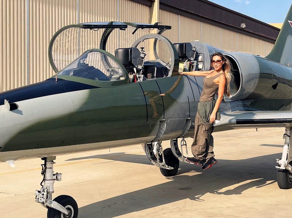 BIVŠA RUSKA ŠPIJUNKA O ZAVOĐENJU Usavršite umjetnost komunikacije