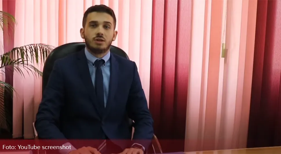 "SAMO ŽELIM DA SE SAZNA ISTINA" Oglasio se sin Rame Isaka o incidentu na pumpi