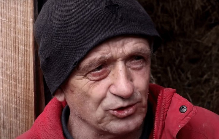 (VIDEO) "MUSLIMAN MI STOKU ISTJERAO IZ ŠTALE, A SRBIN DAO SVOJU" Životna priča Avdage iz Donjeg Vakufa vraća vjeru u ljude