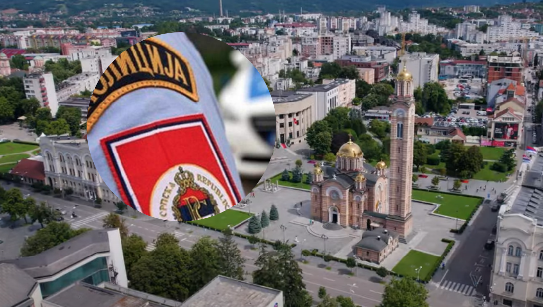 DRAMA U BANJALUCI Trotinetom povrijedio pješaka, policija traga za vozačem