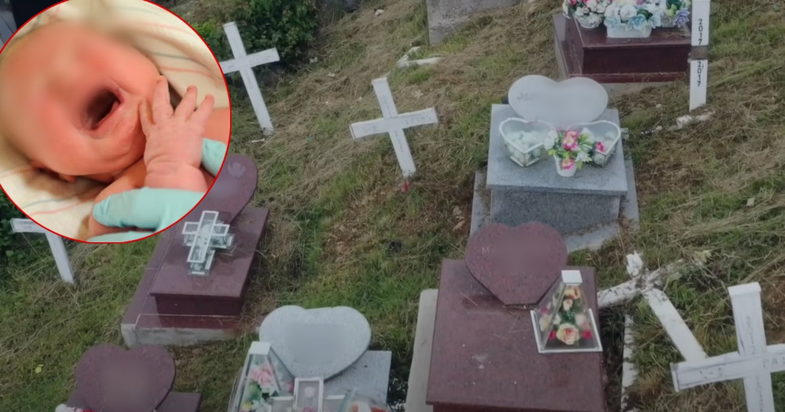 DRVARČANKA NIKADA NIJE SAZNALA ISTINU O SMRTI DJETETA Nakon filma "Gdje je Sara" oglasila se još jedna neutješna majka: Mužu nisu dali da otvori sanduk...