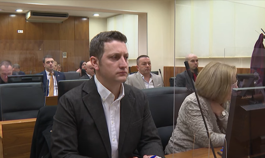 “SVE JE GENERALNO BILO PRESTRAŠNO ŠTO SAM RADIO” Pokajnik Saša Marković tvrdi da je Zeljkoviću plaćao 30 odsto od marže