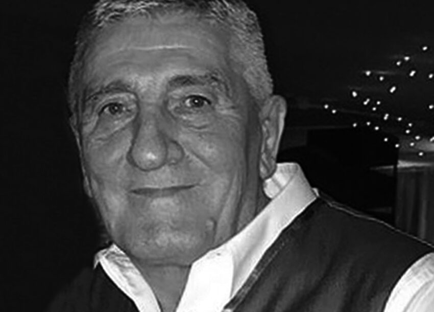 SAHRANJEN BRANO MIĆUNOVIĆ Stotine ljudi ispratilo crnogorskog biznismena