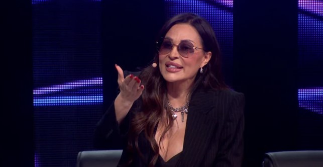 (FOTO) „NAMA JE TOP“ Ceca otkrila sa kojim se muškarcem provodi na Kipru