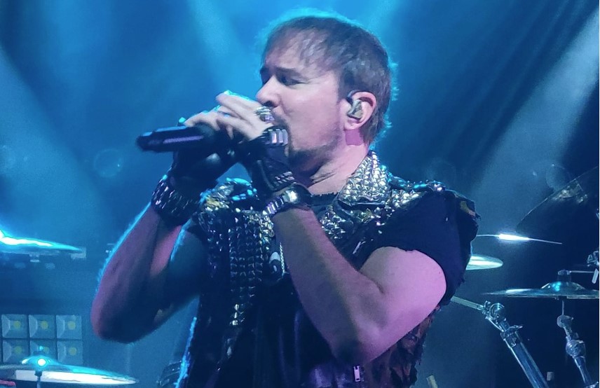 ODLAZAK JOŠ JEDNE LEGENDE Preminuo Si Džej Sner, frontmen grupe "FireHouse"