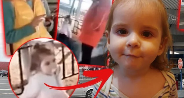 „NA LICU SE VIDE DVIJE CRNE TAČKE“ Ovako se radi analiza snimka na kojem je mala Danka: Jedan detalj na ekranu može riješiti slučaj