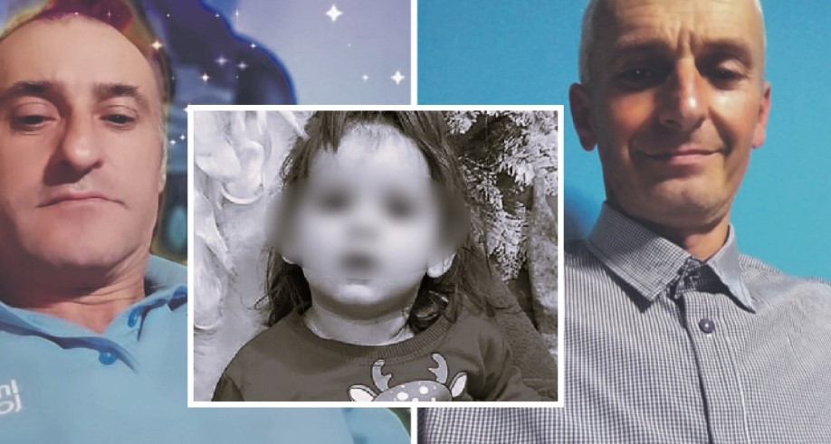 EVO DOKLE JE STIGLA ISTRAGA O tijelu male Danke (2) još ni traga, a ova analiza bi mogla biti presudna u dokazivanju da su nesrećnu djevojčicu ubili Dejan i Srđan