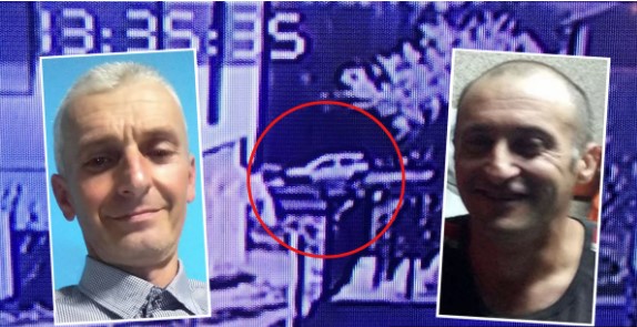 STIGLO PSIHIJATRIJSKO VJEŠTAČENJE OSUMNJIČENIH ZA UBISTVO MALENE DANKE (2) U ovom stanju su bili kada su počinili krvavi pir!