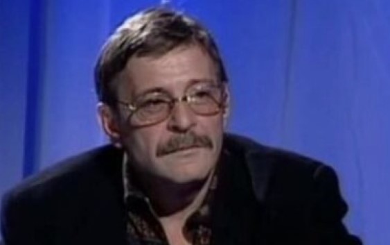 NEOBIČAN NADIMAK LEGENDARNOG PJEVAČA Kako je Davorin Popović postao Pimpek?
