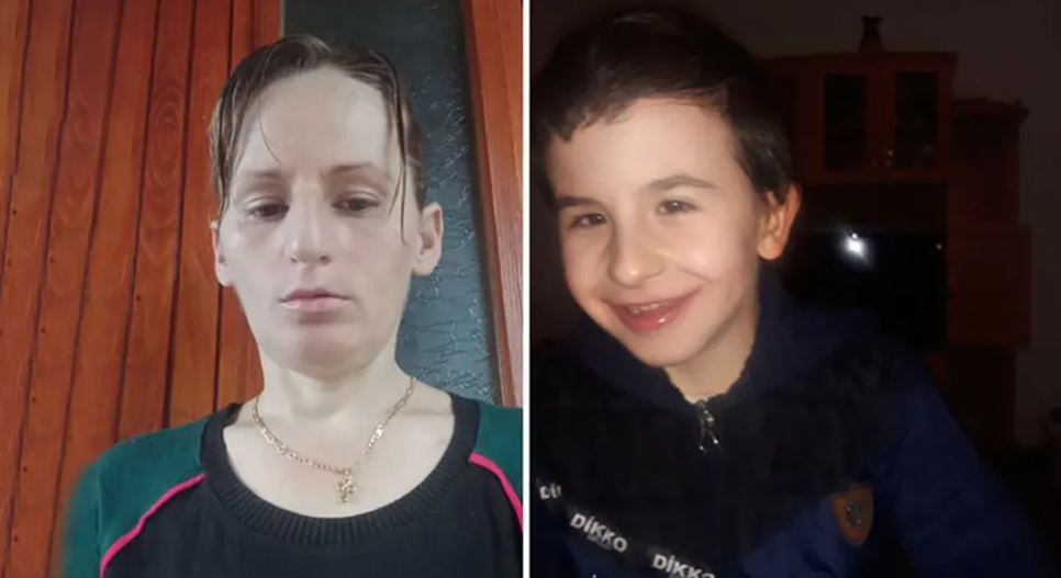 TREBA POMOĆ DOBRIH LJUDI: TEŠKA SUDBINA DJEČAKA ALEKSANDRA Majka žrtvovala sebe da ga rodi, sada je preminula, a on obolio
