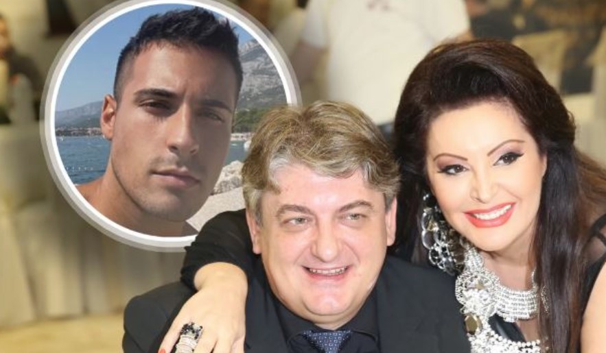(FOTO) "MARKO JE IZUZETNO ZREO I VRIJEDAN" Evo čim se bavi nasljednik Dragane Mirković i Tonija Bijelića, pjevačica došla da ga podrži