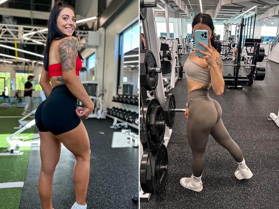 FITNES TRENER OTKRIVA Tri zlatna pravila za figuru iz snova do ljeta