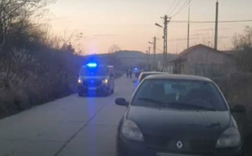 STRAVIČAN ZLOČIN Dijelovi tijela žene pronađeni u vrećama pored autoputa