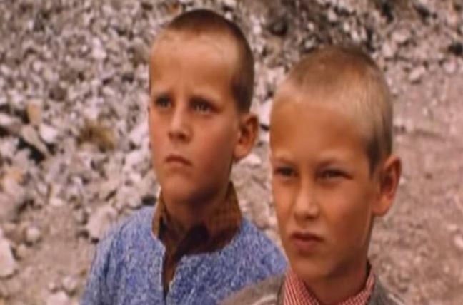 ISTINA JE JEZIVA Film "Lepa sela lepo gore" je snimljen po istinitim događajima
