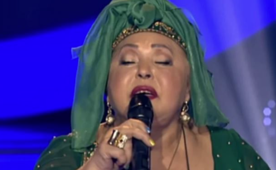 IZA SEBE OSTAVILA 47 SINOVA I JEDNU KĆERKU Otkriveno šta je pisalo u testamentu Esme Redžepove