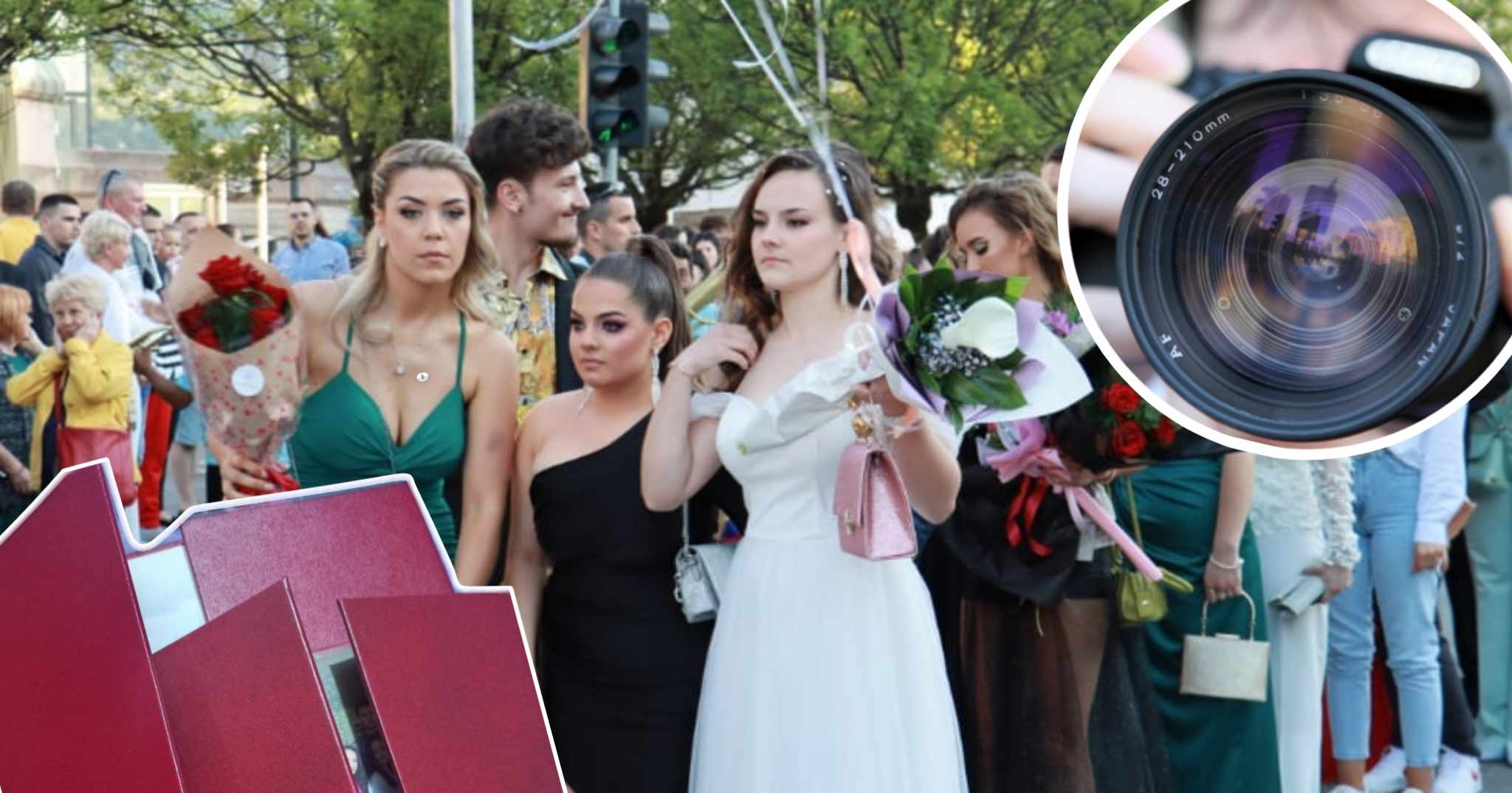 I MATURSKA FOTOGRAFIJA POSTALA LUKSUZ! Cijene dostigle rekordnu cifru, roditelji ogorčeni: Banjalučki osnovci uzeli posao u svoje ruke i oduševili sve