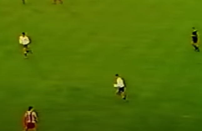 (VIDEO) "NISU MI OPROSTILI..." Legenda Hajduka progovorila o vrijeđanju Mihe i Štimca