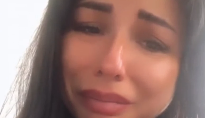 "SEDAM DANA POSLIJE OPERACIJE MI JE REKAO DA IMA DRUGU" Srpska pjevačica umrla od karcinoma, a muž ju je ostavio kad joj je bilo najteže
