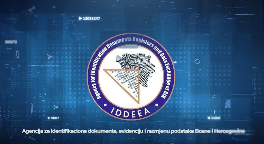 POŽARI IZAZVALI TOTALNI KOLAPS Prekinuto izdavanje ličnih dokumenata u dvije opštine u BiH