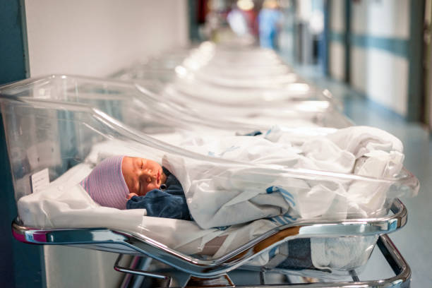 NAJLJEPŠE VIJESTI! Republika Srpska bogatija za 32 bebe
