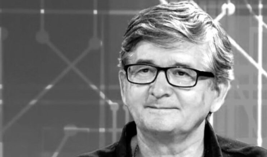PREMINUO ČUVENI SPORTSKI NOVINAR Napustio nas je Jovan Ciga Sekulić