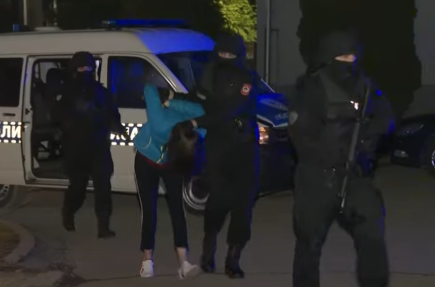 MONSTRUOZNI ZLOČIN U DOBOJU Osumnjičeni za ubistvo Saše Kulišića ostaju u pritvoru do kraja jula