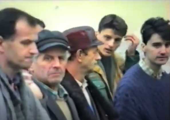 (FOTO) DAVORIN BAJIĆ, NAJMLAĐI LOGORAŠ U VISOČKOM LOGORU Svjedočenje o užasu: Period patnje, tortura i stresova!