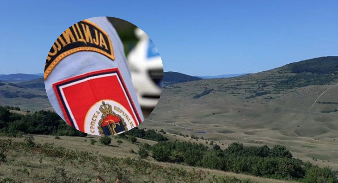 DETALJI UŽASA NA MANJAČI Mještani u nevjerici prepričavaju tragični događaj: Sinoć je bio u kafani i pričao o ratu