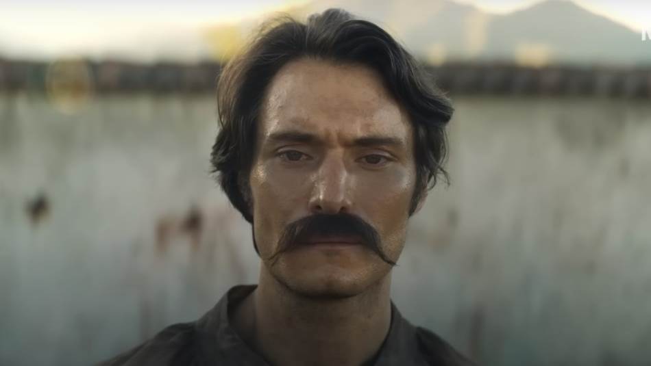 (VIDEO) "STO GODINA SAMOĆE" NA NETFLIKSU Ekranizovan čuveni Markesov roman