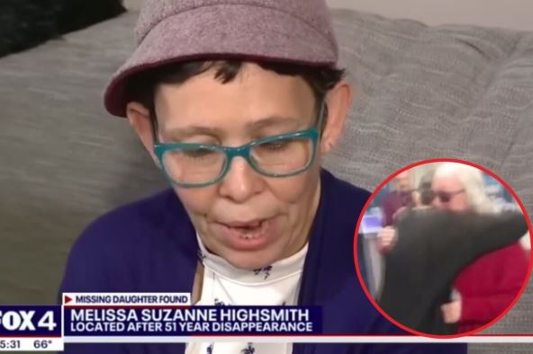 (VIDEO) ŽIVOTNA PRIČA KOJA ĆE VAS ZAPANJITI Dadilja kidnapovala bebu, roditelji je tražili cijelog života: Pedeset godina kasnije sudbina ih spaja na nevjerovatan način