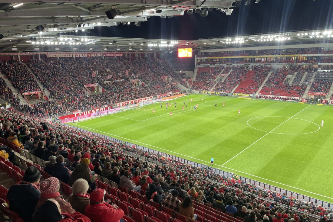 DRAMA U NJEMAČKOJ Pronađena bomba u blizini stadiona, evakuisano oko 4.500 stanovnika