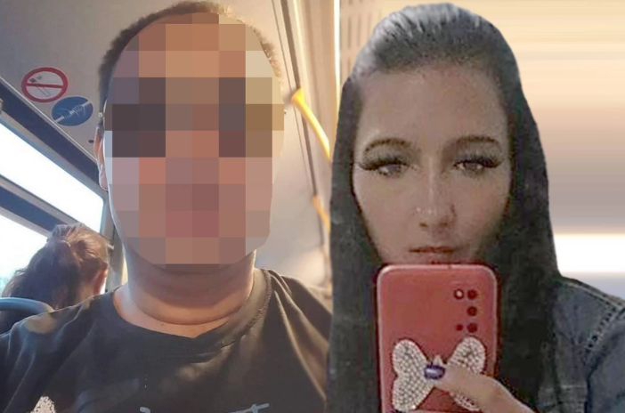 UBO JE ŠEST PUTA Ovo je žena (29) koju je muž svirepo ubio