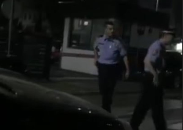 HAOS U ZVORNIKU! Policajac (25) optužen da je tukao mladića nogama, rukama i pendrekom: Povrijeđenom zaprijetili da ne smije odati ko ga je zlostavljao