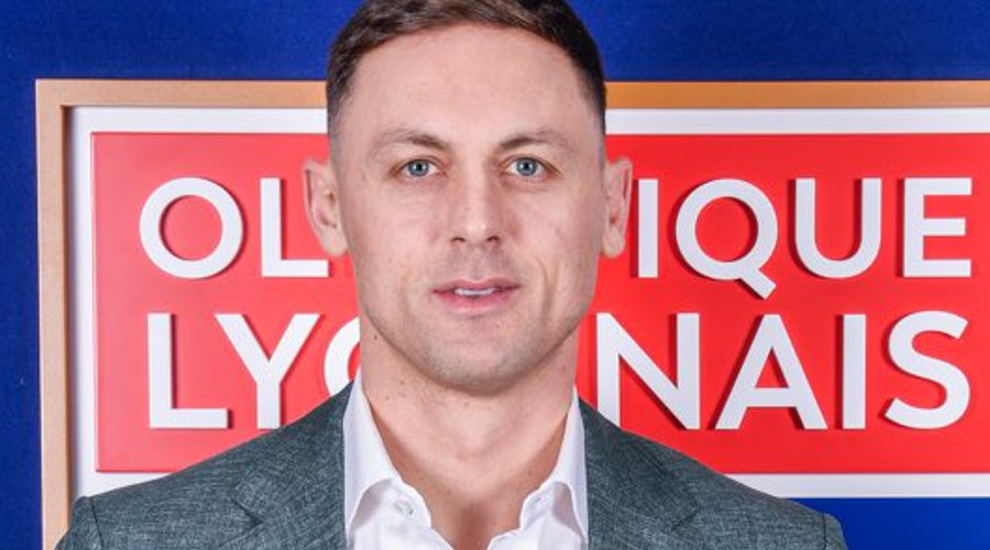 (FOTO) BIJESAN ZBOG ODLUKE O KOSOVU Oglasio se Nemanja Matić, Grcima poručio: Ovo vam nećemo oprostiti
