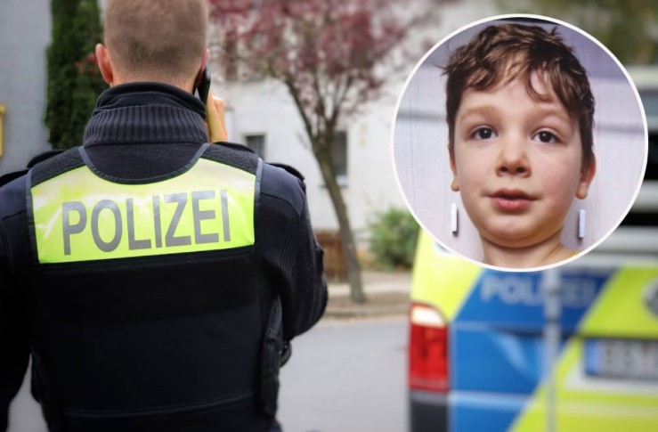 (FOTO/VIDEO) NJEMAČKA NA NOGAMA! Nestao dječak (6) sa autizmom: Na terenu 1.200 ljudi, policija na konjima, dronovi