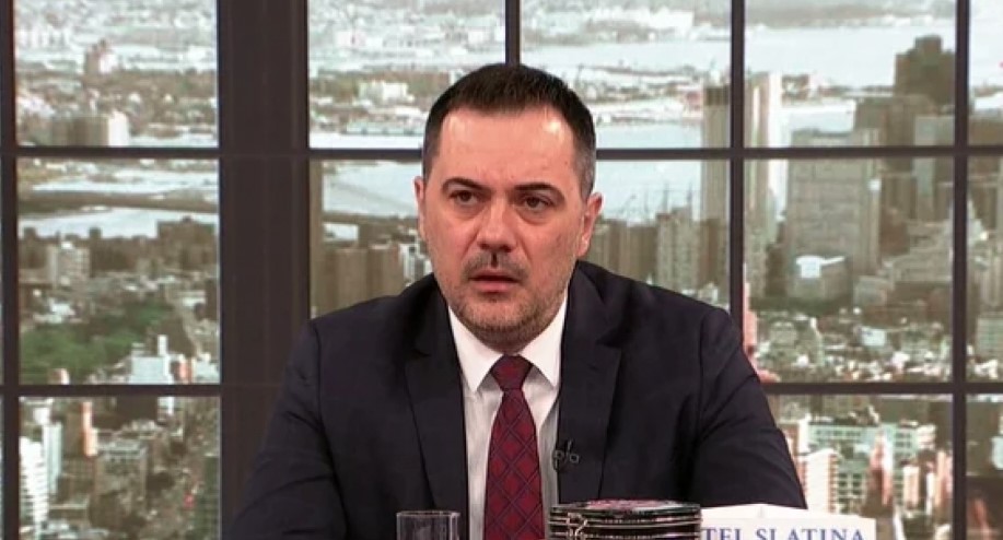 NAČELNIK UKP OTKRIO NOVE JEZIVE DETALJE Cmolić opisao posljednje trenutke Dankinog života: Nije ni primijetio da ju je udario