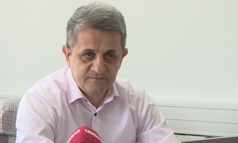 PREDSJEDNIK I ČETIRI ČLANA Članovi RIK-a podnijeli ostavke