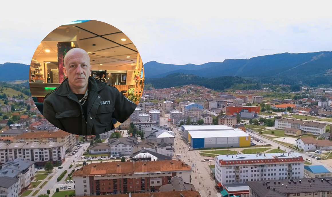 (FOTO) LJUDSKOST NA DJELU! SVI PRIČAJU O POŠTENOM PRONALAZAČU SA PALA Čovjek našao ruksak pun para: Novac bio namijenjen za pokrivanje kuće