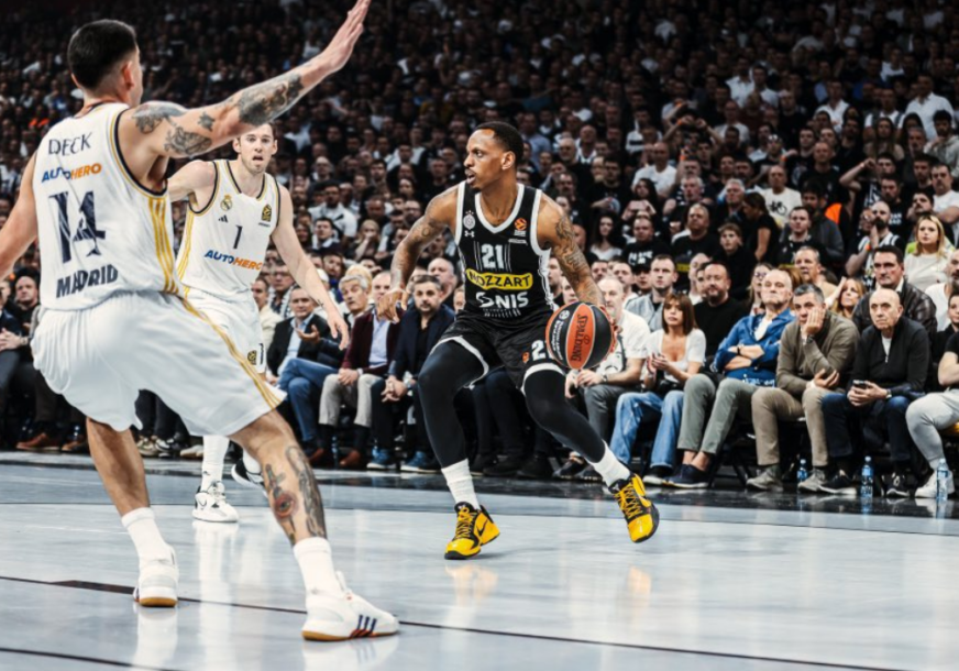 POZNAT KOSTUR PLEJ-OF FAZE ABA LIGE Sve se "crta" za novi vječiti derbi u finalu